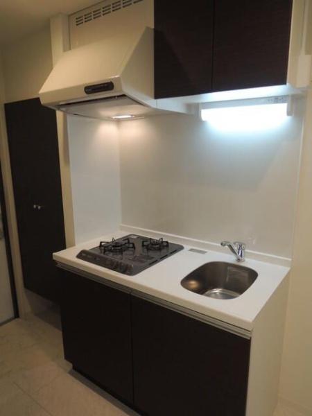 大田区東雪谷４丁目のアパート