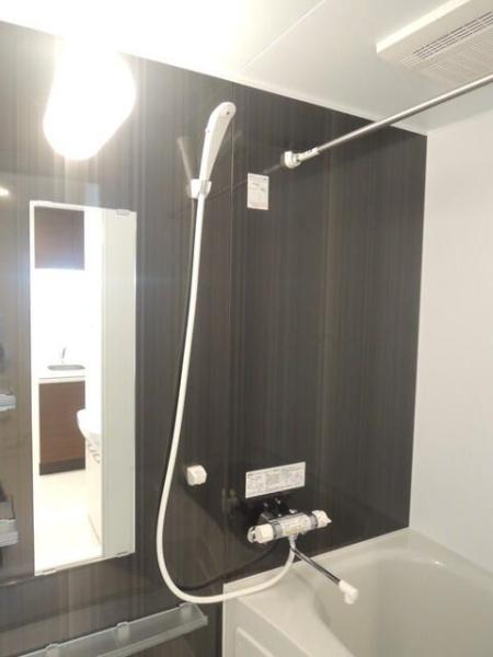 大田区東雪谷４丁目のアパート