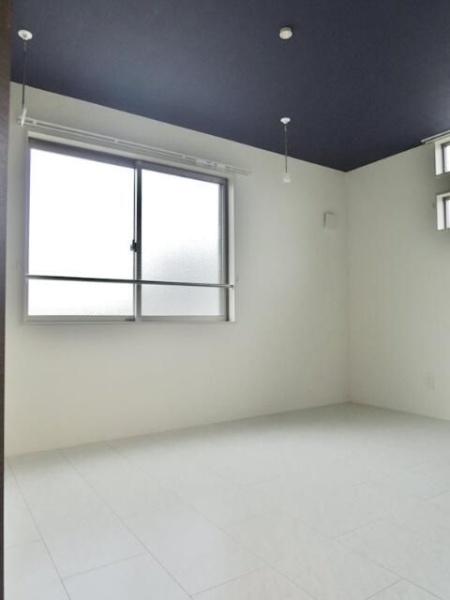 大田区東雪谷４丁目のアパート