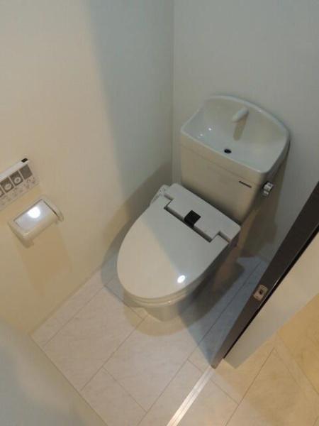 大田区東雪谷４丁目のアパート