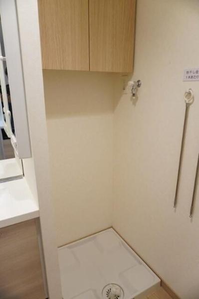 川崎市中原区市ノ坪のマンション