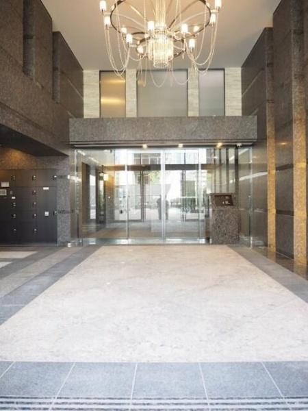 川崎市中原区市ノ坪のマンション