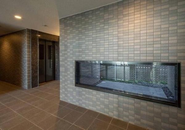 川崎市中原区市ノ坪のマンション