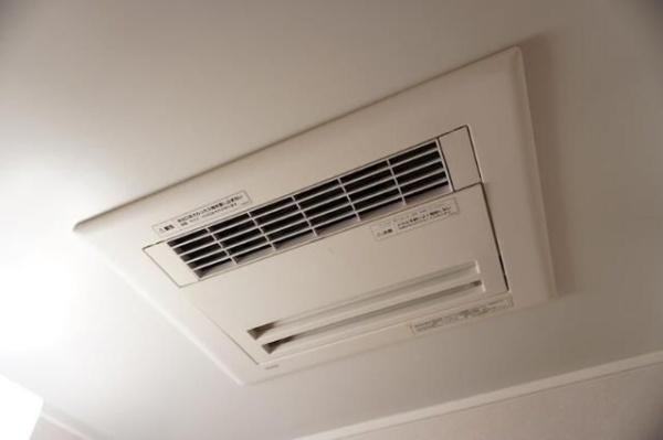 川崎市中原区市ノ坪のマンション