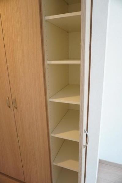 川崎市中原区市ノ坪のマンション