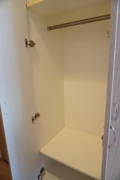 川崎市中原区市ノ坪のマンション