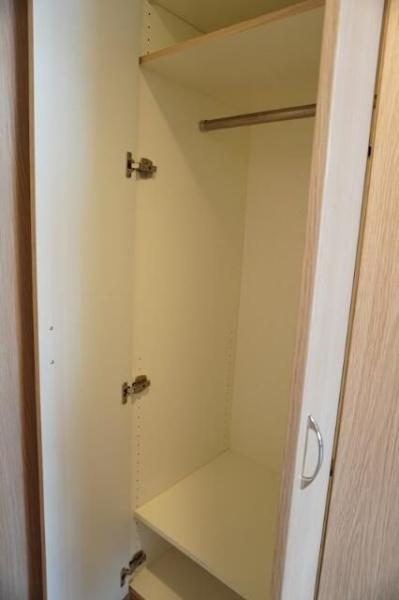 川崎市中原区市ノ坪のマンション