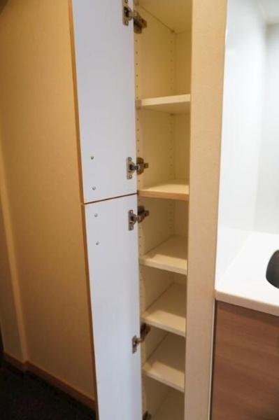 川崎市中原区市ノ坪のマンション