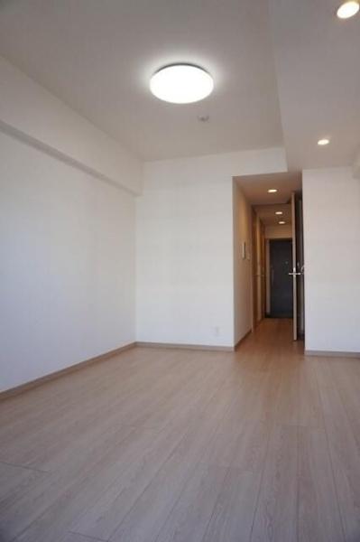 川崎市中原区市ノ坪のマンション