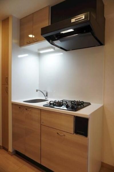 川崎市中原区市ノ坪のマンション