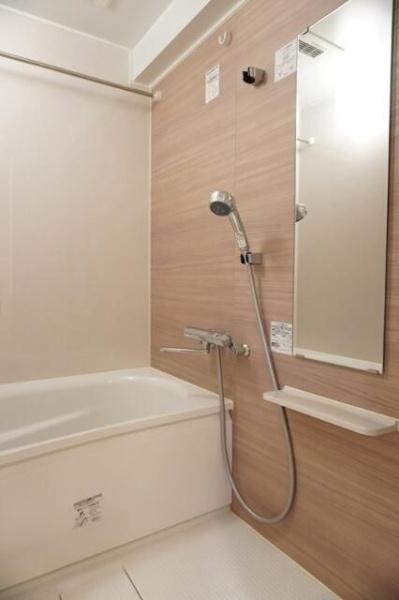 川崎市中原区市ノ坪のマンション