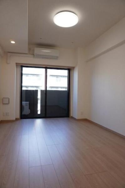 川崎市中原区市ノ坪のマンション