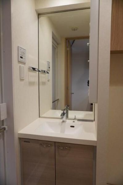 川崎市中原区市ノ坪のマンション