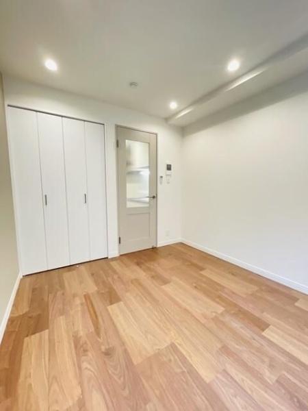 川崎市川崎区貝塚２丁目のアパート