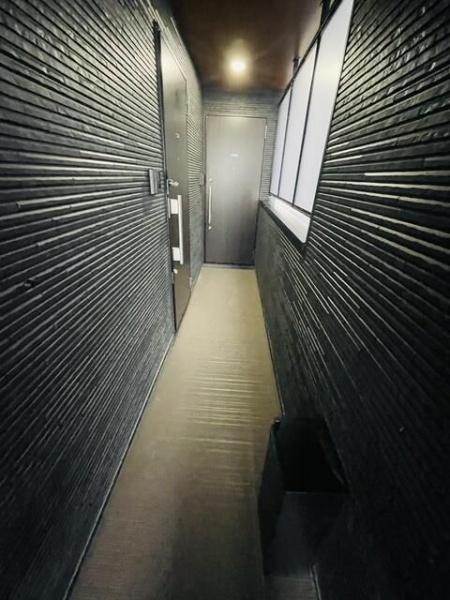 川崎市川崎区貝塚２丁目のアパート