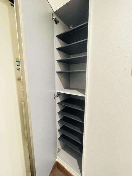 川崎市川崎区貝塚２丁目のアパート