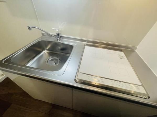 川崎市川崎区貝塚２丁目のアパート