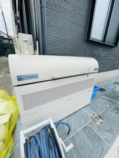 川崎市川崎区貝塚２丁目のアパート