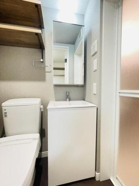 川崎市川崎区貝塚２丁目のアパート