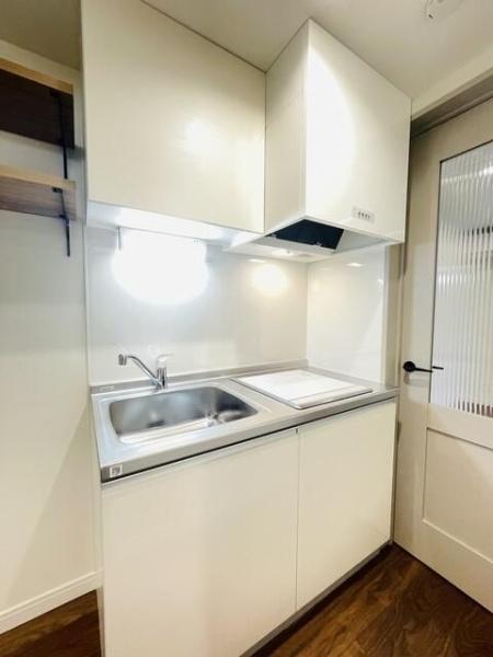 川崎市川崎区貝塚２丁目のアパート