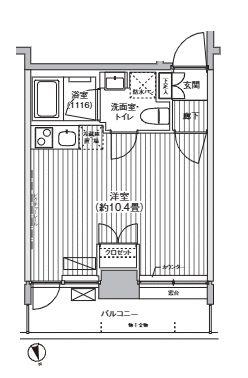 川崎市川崎区本町２丁目のマンション