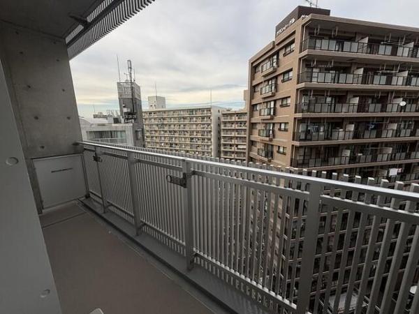 川崎市川崎区本町２丁目のマンション