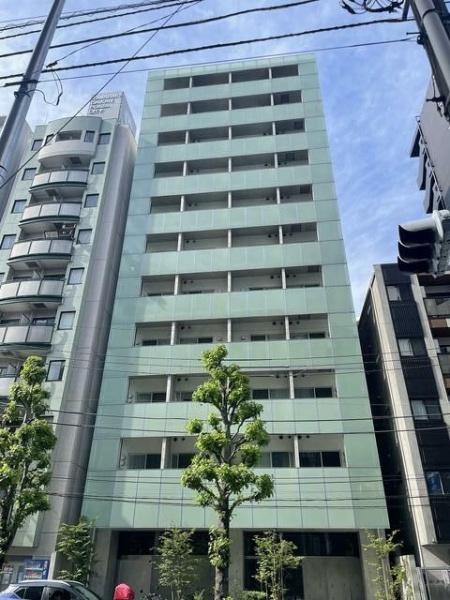 川崎市川崎区本町２丁目のマンション
