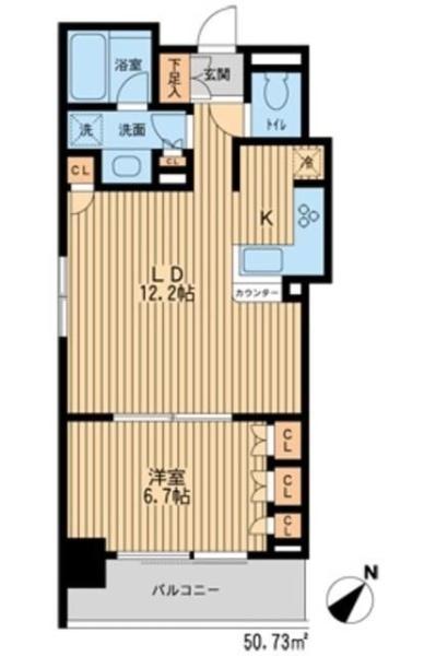 横浜市港北区新横浜２丁目のマンション