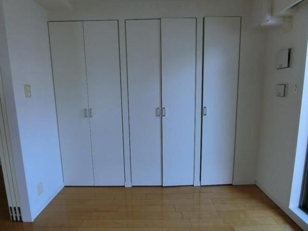 横浜市港北区新横浜２丁目のマンション