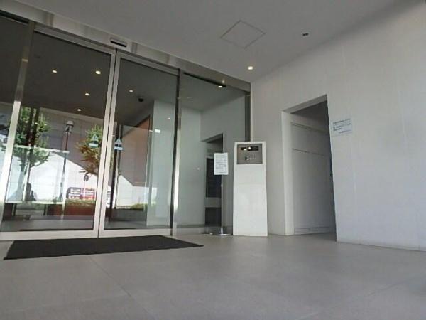 横浜市港北区新横浜２丁目のマンション