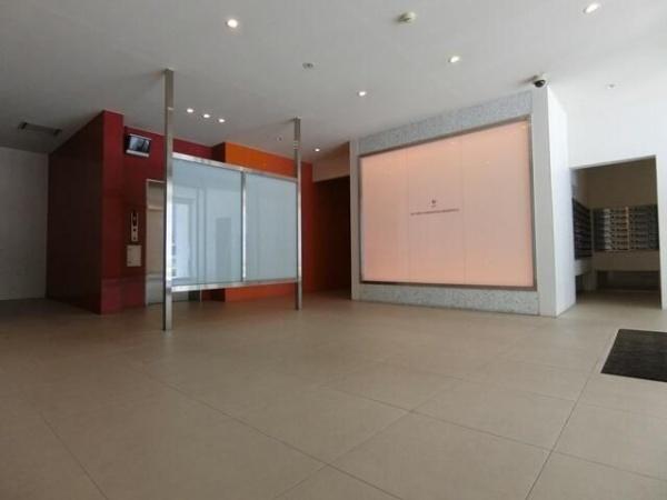 横浜市港北区新横浜２丁目のマンション