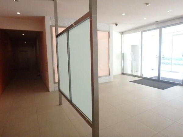 横浜市港北区新横浜２丁目のマンション