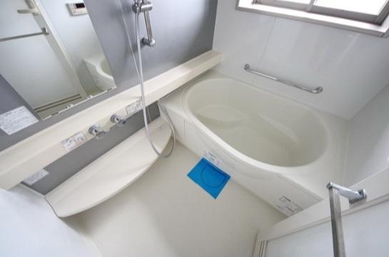 横浜市港北区新横浜２丁目のマンション