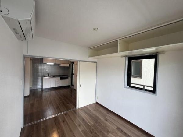 川崎市多摩区宿河原２丁目のマンション