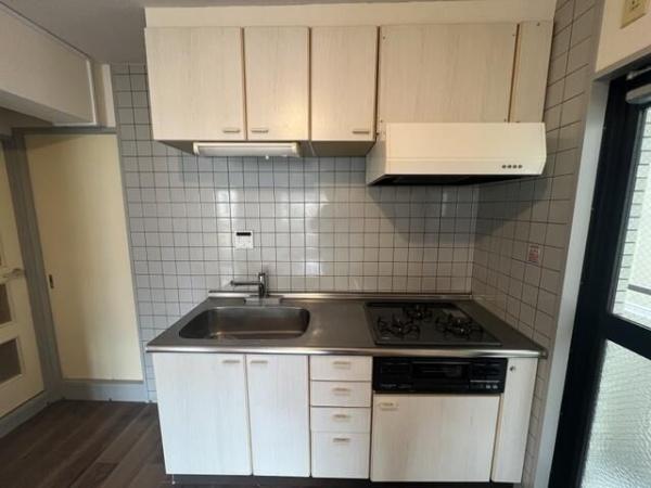 川崎市多摩区宿河原２丁目のマンション