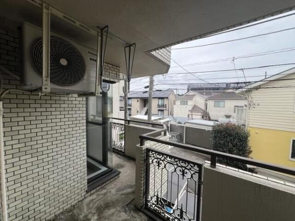 川崎市多摩区宿河原２丁目のマンション