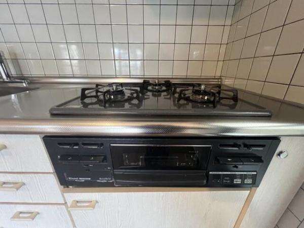 川崎市多摩区宿河原２丁目のマンション