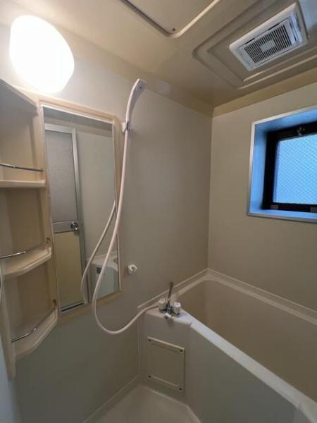 ドリームマンション登戸第二