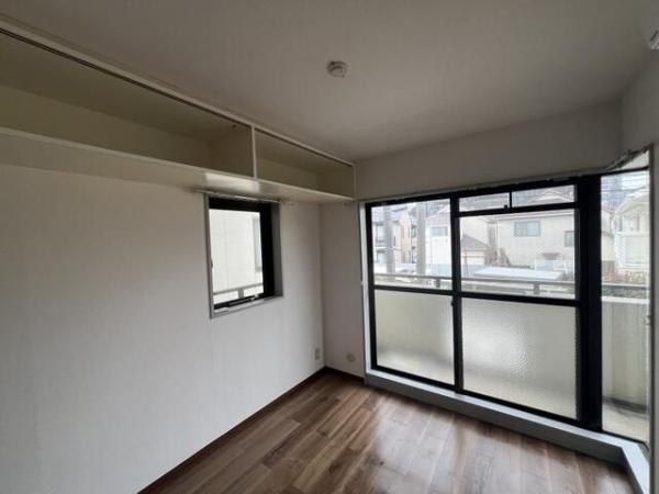 ドリームマンション登戸第二