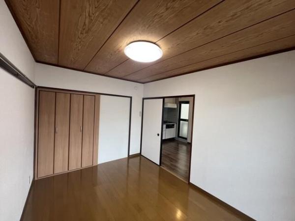 ドリームマンション登戸第二