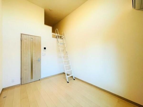 ベルフラッツ元住吉