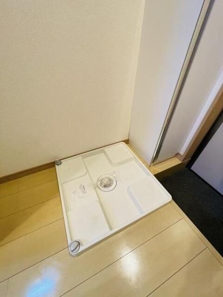 ベルフラッツ元住吉