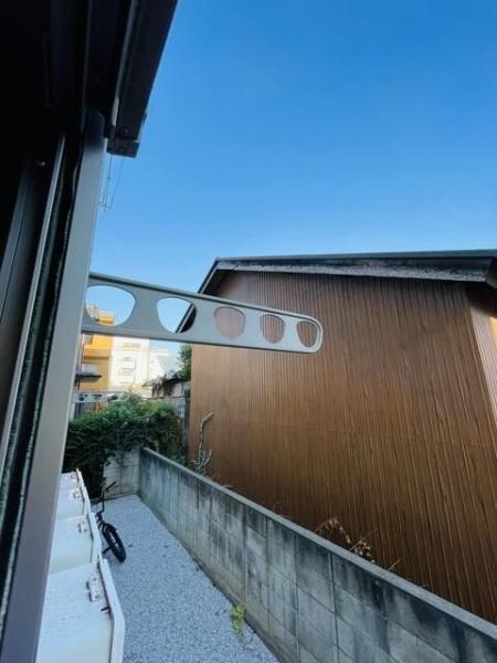 ベルフラッツ元住吉