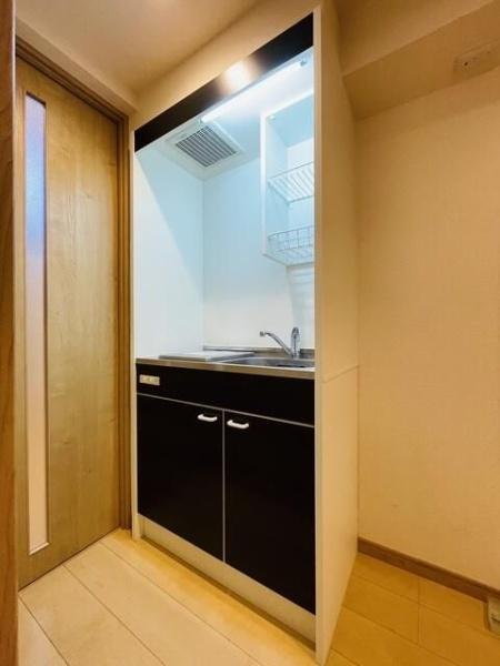 ベルフラッツ元住吉