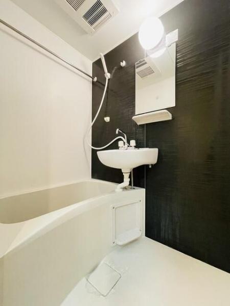 ベルフラッツ元住吉