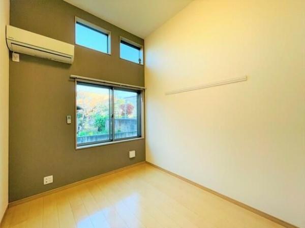 ベルフラッツ元住吉