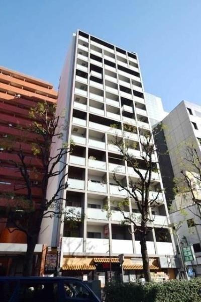 川崎市川崎区砂子2丁目のマンション