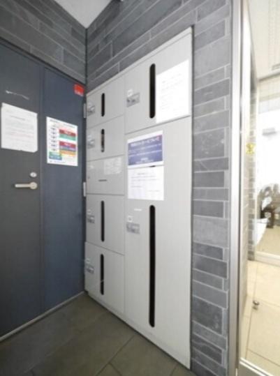 川崎市川崎区砂子２丁目のマンション