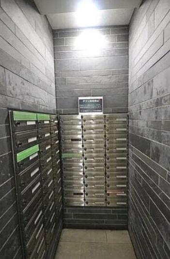 川崎市川崎区砂子２丁目のマンション