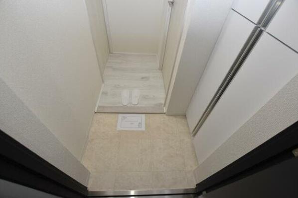 川崎市中原区中丸子のマンション